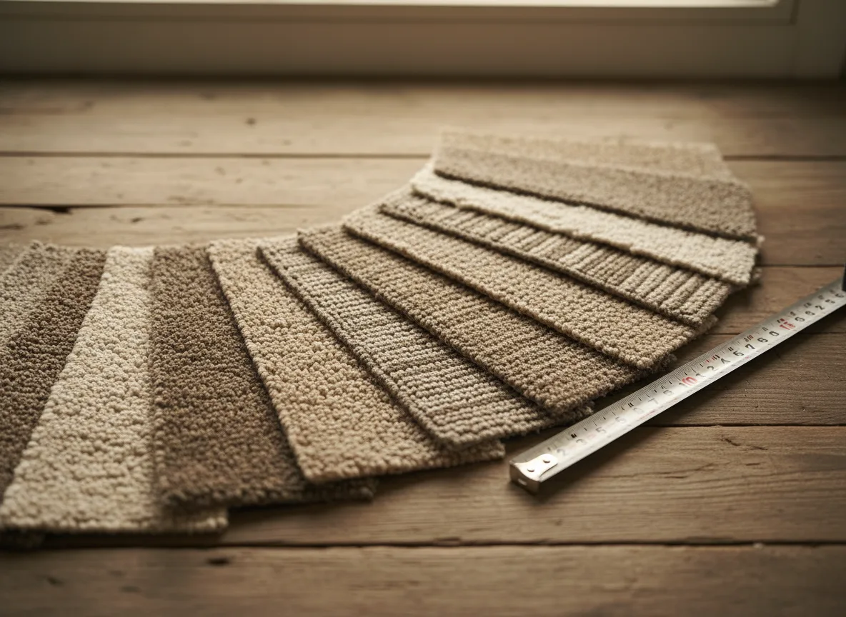 Carpet Installation Wilson, MI FAQs